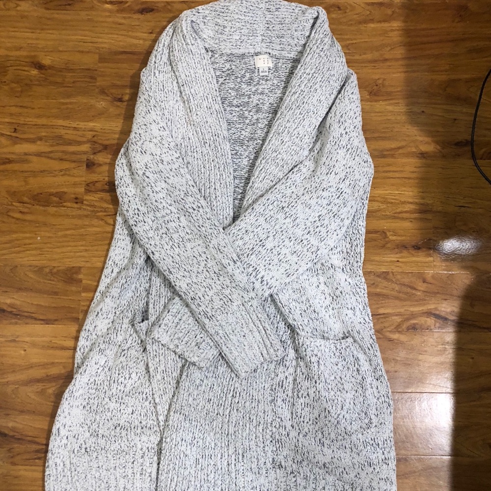 A New Day sweater in large
